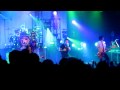 Papa Roach - Forever [Live in Houston on 11/17/2009]