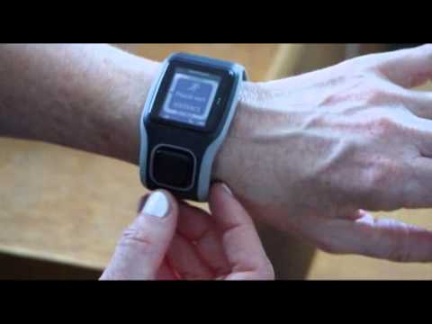 Review: TomTom Runner GPS