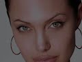 The joy that is Angelina Jolie