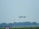 Martinair 767-300 retro colours landing 18R