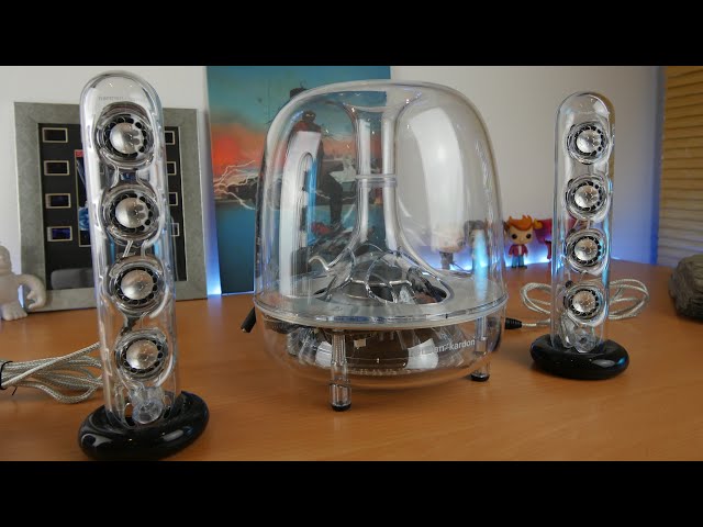 FS: Harmon/Kardon SoundStick III in TVs in Ottawa