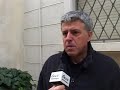 Roberto Soldati, membro storico della Comunità Papa Giovanni XXIII di Rimini, e Astorre Mancini, del Direttivo dell'associazione 'Figli del Mondo', ricordano ai microfoni di E' Tv Romagna Moris Bertozzi, il 36enne volontario della Papa Giovanni morto in Bolivia travolto da un'alluvione.