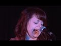 Rhona McGee -crazy
