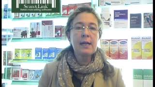 ¿Scan & Link, el programa para la desaparición de los farmacias ?