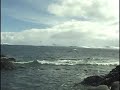 Christmas Morning in Antarctica
