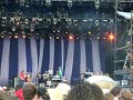 ACL Fest live performance. Sorry, my batteries went screwy about half way through...hopefully still enjoyable!