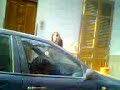 io e giulia sotto casa sua.3gp