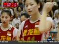 2009 Asia Women's Volleyball Championship FINAL THAILAND X CHINA 4SET [2/3]