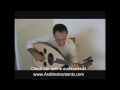 Umm Kulthum - مدام تحب وافرح يا قلبي - ArabInstruments.com - Barhum
