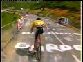 Tour de France 1996 - Hautacam del 2 Tour de France 1996 - Hautacam del 2