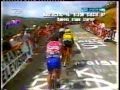 Tour de France 1996 - Hautacam del 2