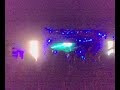 Sebastien Leger &amp; Fireworks at EXIT 007 Serbia Novi Sad