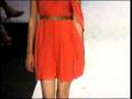 Pria Kataria Puri shows the Kashmir Ki Kali at LIFW'08