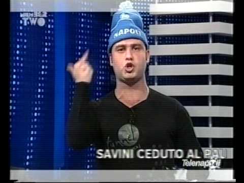 Immagine anteprima YouTube