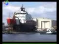 ship building