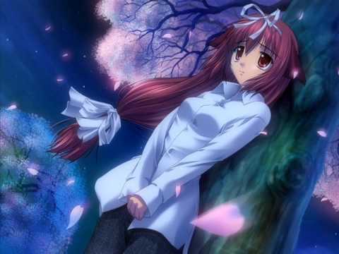 Be angel -Just for tonight