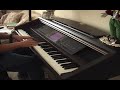 concerning hobbits on piano concerning hobbits on piano