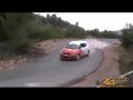 Rallysprint de L�Alcora 2008  Xixona Sport