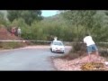 Rallysprint de L´Alcora 2008  Xixona Sport