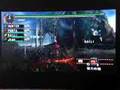 【トマトドライヴ】MHP2G・VS浮岳龍1/3