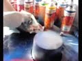 spray Paint Art Germany Session #2 part 1