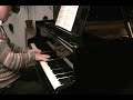 Bach, Fuge a-Moll, WTKI, BWV 865 Bach, Fuge a-Moll, WTKI, BWV 865