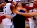 Ed Scott scores in last seconds