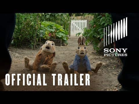 Peter Rabbit