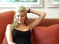 Lost Season 2 - Exclusive interview with Maggie Grace