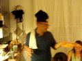 Giovanni S & friends - Home cooking lesson
