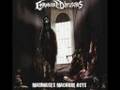 Carnivore Diprosopus - Psychiatrists Depraved Games
