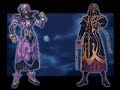 Valkyrie Profile 2 Silmeria MAD