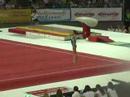 Jade Barbosa - FX Mediterraneo Gym Cup 2008