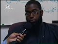 Saudi TV Ch 2 Islam In America Camden NJ Pt 7 Saudi TV Ch 2 Islam In America Camden NJ Pt 7