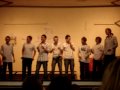Tigh Bhean Nic An Ultaigh, Cúrsa A, Coláiste Uí Chadhain