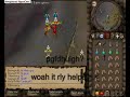 i shonomercy runescape pk vid #5!!