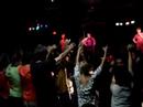 Dan Deacon live at the Black Cat, DC Dan Deacon live at the Black Cat, DC