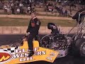 TERRY SAINTY 4.87 SECOND DRAG RACE