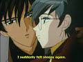 CCS Touya Discovers the Disappearing Yukito