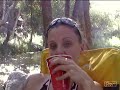 D.R.E. Graphics La Jolla Indian Reservation Campground pt 1