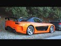 The Fast and The Furious: Tokyo Drift