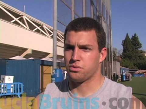 UCLA Football Offseason 2010: Kevin Prince
