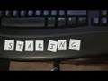 9 Letter Word Riddle