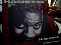 Dj wide @ Hasheem 