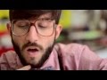 The Sickle - Don't You Fail To Try (Official Video)