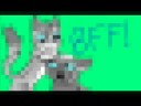 Re: Cat Drawing Contest