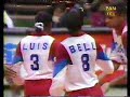 cuba peru 91 world cup