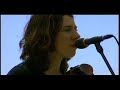 Pickathon 2006 - Wailin\