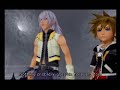 Roxas is an Arrogant Punk