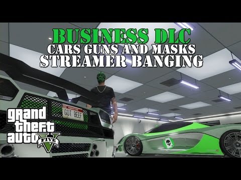 GTA 5 Online